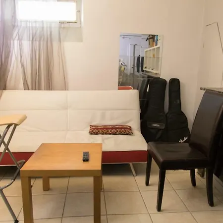 Appartamento Hostnfly - Beautiful Close To The Louvre Parigi