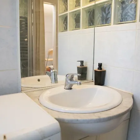 Hostnfly - Beautiful Close To The Louvre Appartamento
