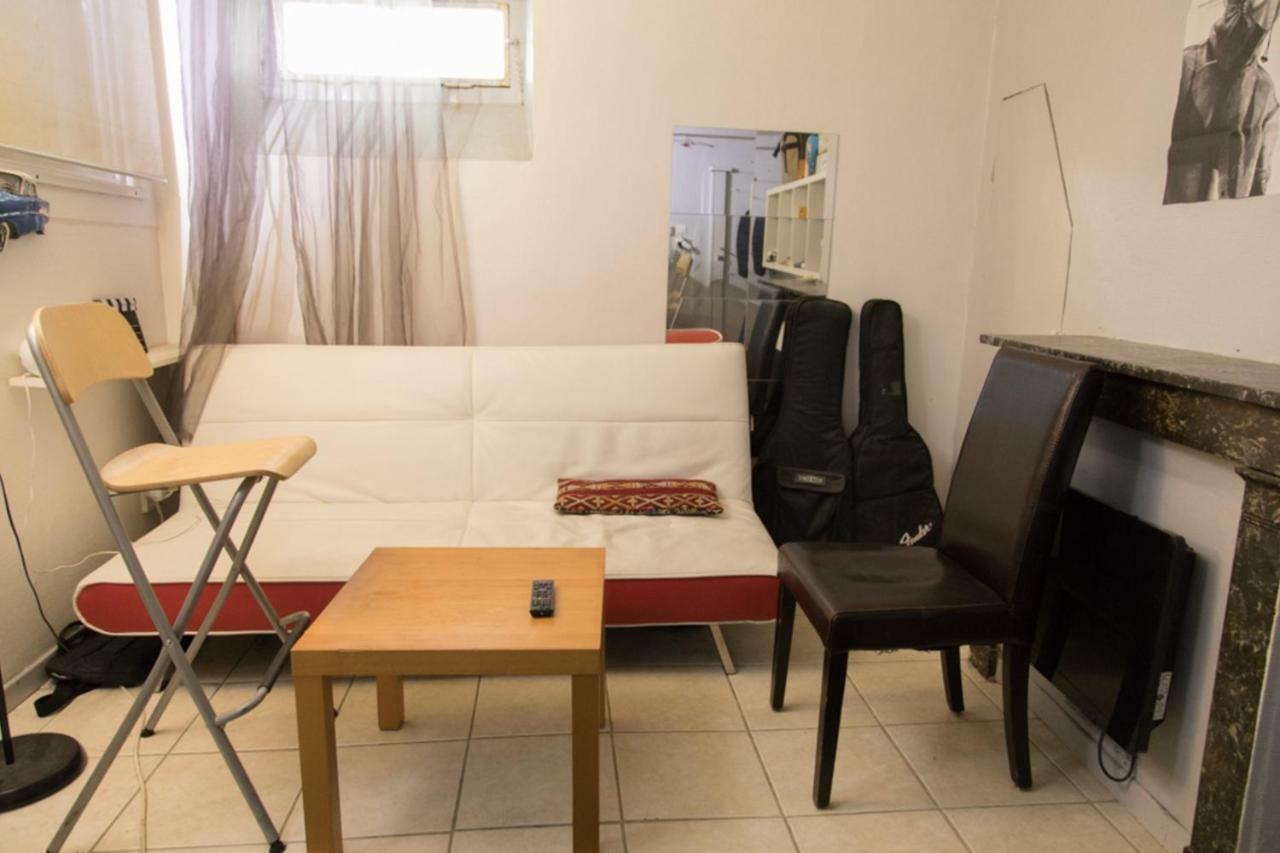 Appartamento Hostnfly - Beautiful Close To The Louvre Parigi