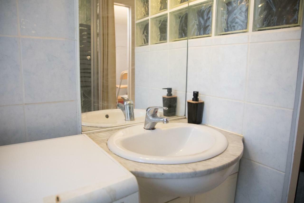 Hostnfly - Beautiful Close To The Louvre Appartamento